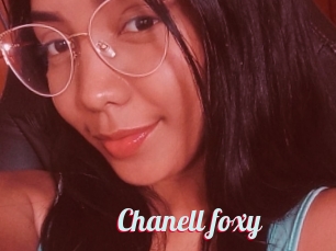 Chanell_foxy