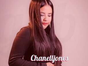 Chanelljones