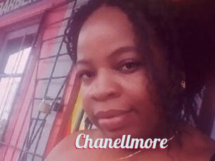 Chanellmore