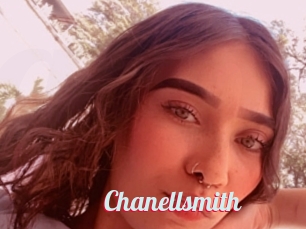 Chanellsmith