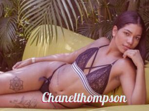 Chanelthompson