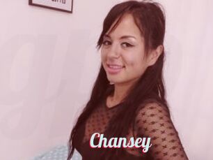 Chansey