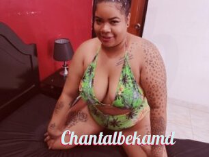Chantalbekamd