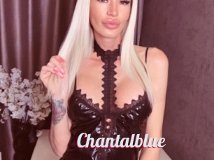 Chantalblue
