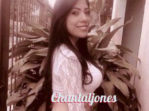 Chantaljones