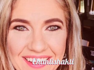 Chantishakti