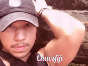 Chaosfiji