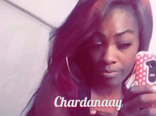 Chardanaay