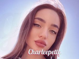 Charleepetty