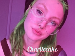 Charliecake