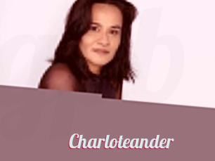 Charloteander