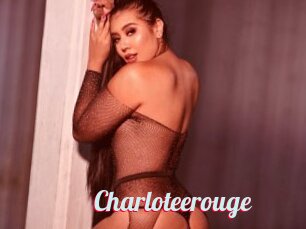 Charloteerouge