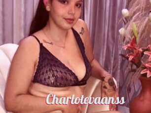 Charlotevaanss