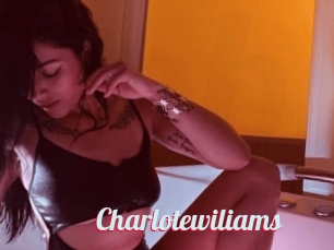 Charlotewiliams