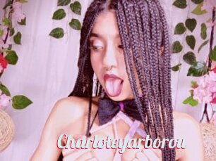 Charloteyarborou