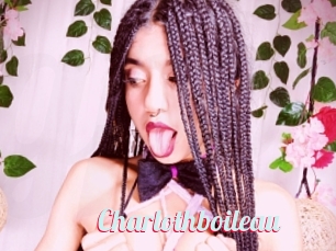 Charlothboileau