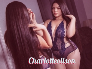 Charlotteollson