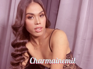 Charmainemil