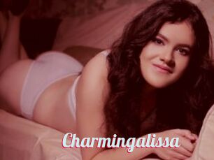 Charmingalissa