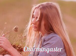 Charmingaster