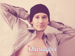Chastityboi