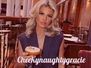 Cheekynaughtygracie