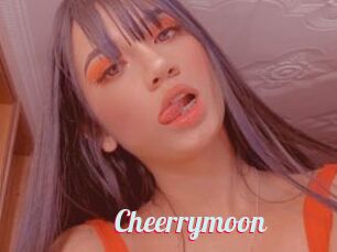 Cheerrymoon