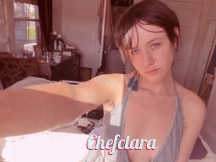 Chefclara