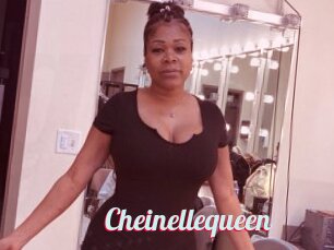 Cheinellequeen