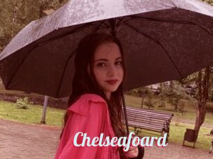 Chelseafoard