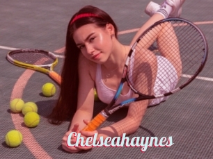 Chelseahaynes