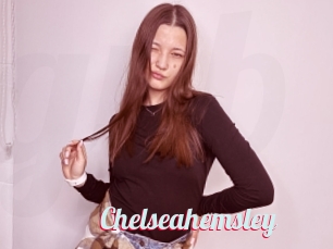 Chelseahemsley