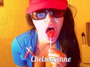 Chelsearenne
