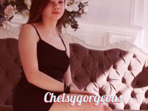 Chelsygorgeous