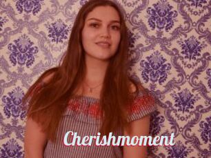 Cherishmoment