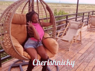 Cherishnicky
