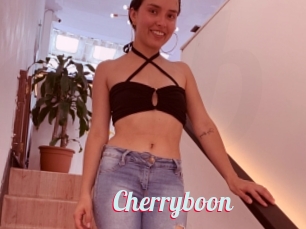 Cherryboon