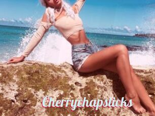 Cherrychapsticks
