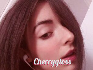 Cherrygloss