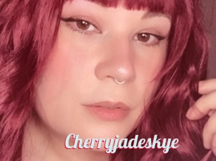Cherryjadeskye