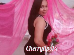 Cherrylips1x