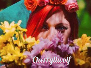 Cherryllwolf
