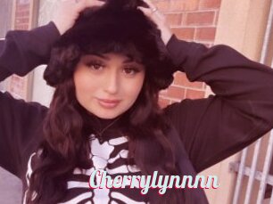 Cherrylynnnn