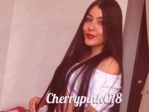 Cherrypink018