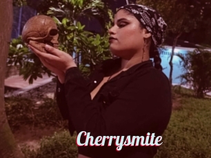 Cherrysmite