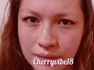 Cherryvibe18