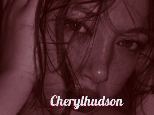 Cherylhudson