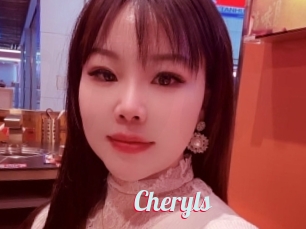 Cheryls