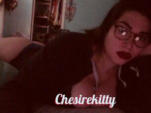 Chesirekitty
