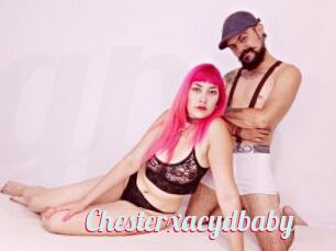 Chesterxacydbaby